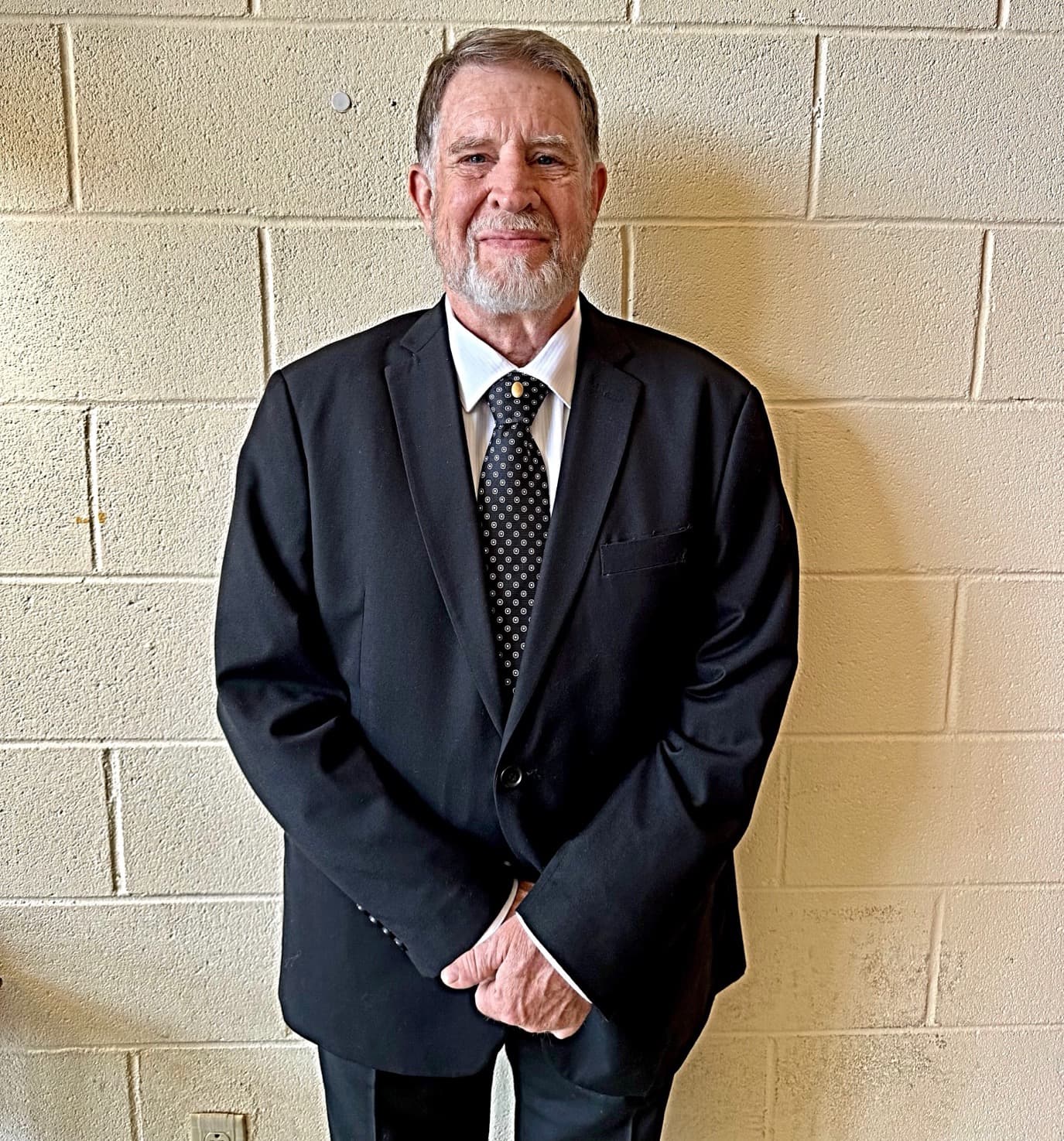Randy Von Kohn